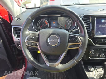 2019 Jeep Cherokee Limited - miniatura 10
