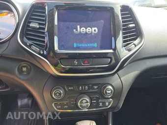 2019 Jeep Cherokee Limited - miniatura 11