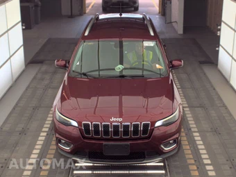 2019 Jeep Cherokee Limited - miniatura 2