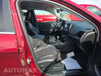 2019 Jeep Cherokee Limited - miniatura 8