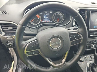 2019 Jeep Cherokee Limited – miniatura 10