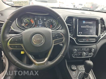 2019 Jeep Cherokee Limited – miniatura 11