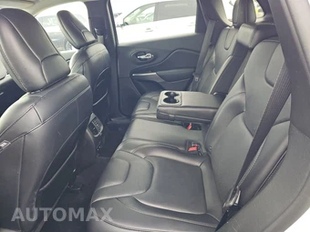 2019 Jeep Cherokee Limited – miniatura 13
