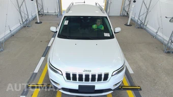 2019 Jeep Cherokee Limited – miniatura 2