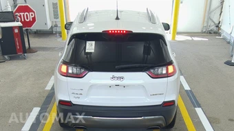 2019 Jeep Cherokee Limited – miniatura 5