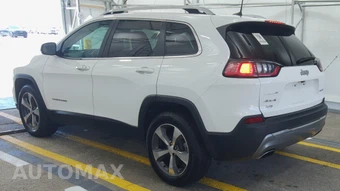 2019 Jeep Cherokee Limited – miniatura 6