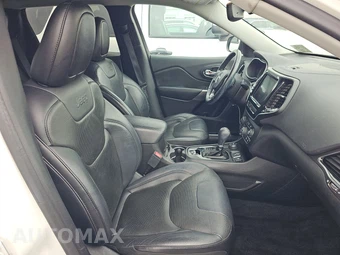 2019 Jeep Cherokee Limited – miniatura 8