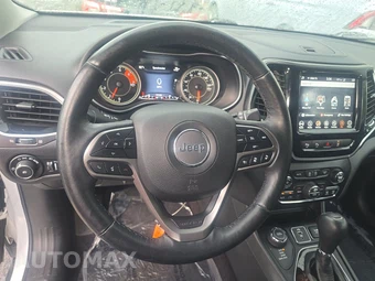 2019 Jeep Cherokee Limited - miniatura 10