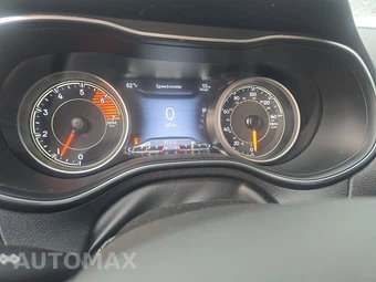 2019 Jeep Cherokee Limited - miniatura 12