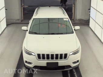 2019 Jeep Cherokee Limited - miniatura 2