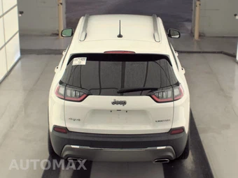 2019 Jeep Cherokee Limited - miniatura 5
