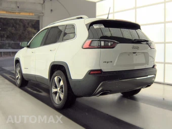 2019 Jeep Cherokee Limited - miniatura 6