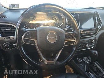 2019 Jeep Cherokee Limited - miniatura 10