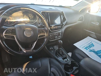 2019 Jeep Cherokee Limited - miniatura 11