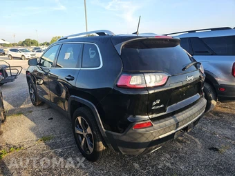 2019 Jeep Cherokee Limited - miniatura 6