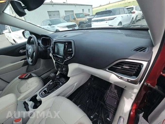 2019 Jeep Cherokee Limited - miniatura 19