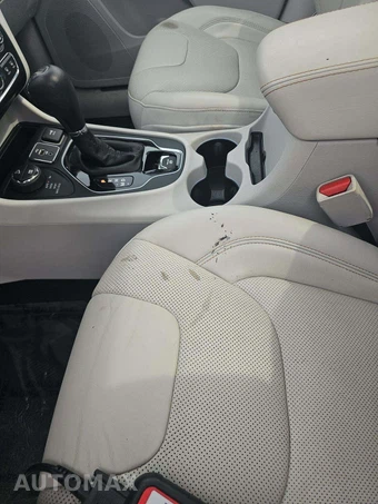 2019 Jeep Cherokee Limited - miniatura 21
