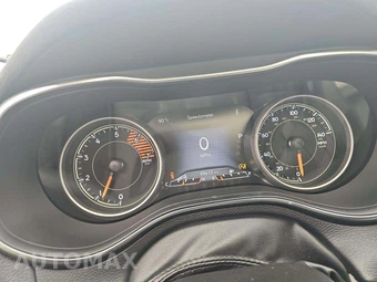 2019 Jeep Cherokee Limited - miniatura 9