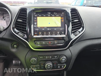2019 Jeep Cherokee Limited - miniatura 11