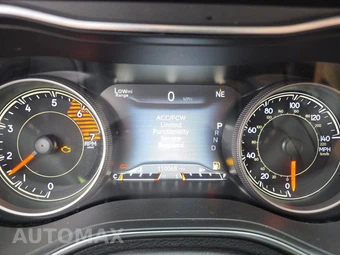 2019 Jeep Cherokee Limited - miniatura 12