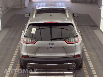 2019 Jeep Cherokee Limited - miniatura 5