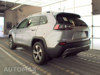 2019 Jeep Cherokee Limited - miniatura 6
