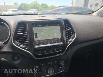 2019 Jeep Cherokee Limited - miniatura 11