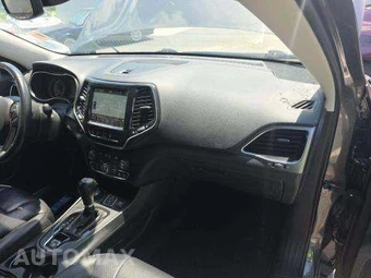 2019 Jeep Cherokee Limited - miniatura 19