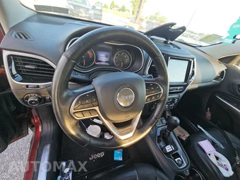 2019 Jeep Cherokee Limited – miniatura 10