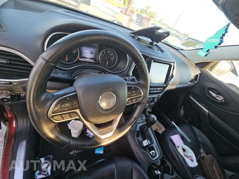 2019 Jeep Cherokee Limited – miniatura 11