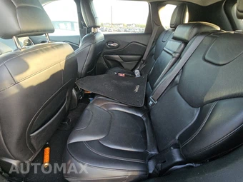 2019 Jeep Cherokee Limited – miniatura 13