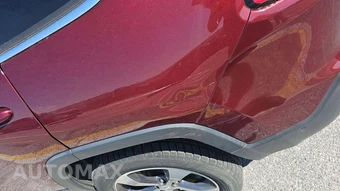2019 Jeep Cherokee Limited – miniatura 21