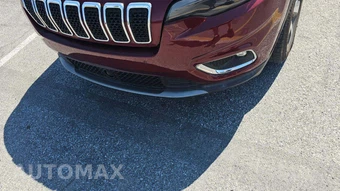 2019 Jeep Cherokee Limited – miniatura 29