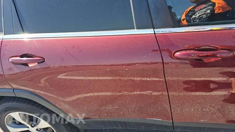 2019 Jeep Cherokee Limited – miniatura 32