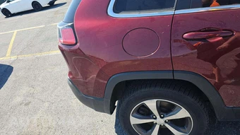 2019 Jeep Cherokee Limited – miniatura 33