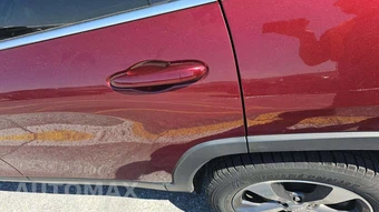 2019 Jeep Cherokee Limited – miniatura 36