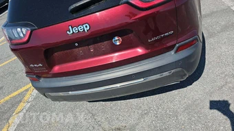 2019 Jeep Cherokee Limited – miniatura 39