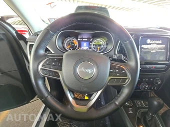 2019 Jeep Cherokee Limited - miniatura 10