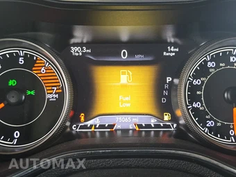 2019 Jeep Cherokee Limited - miniatura 12