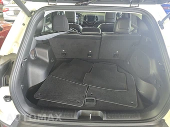 2019 Jeep Cherokee Limited - miniatura 16