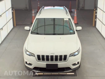 2019 Jeep Cherokee Limited - miniatura 2