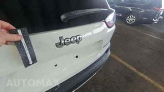 2019 Jeep Cherokee Limited - miniatura 27