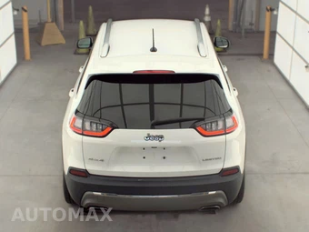2019 Jeep Cherokee Limited - miniatura 5