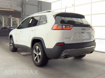 2019 Jeep Cherokee Limited - miniatura 6