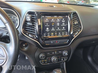 2019 Jeep Cherokee Limited - miniatura 10