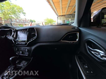 2019 Jeep Cherokee Limited - miniatura 19