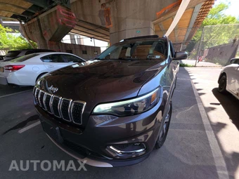 2019 Jeep Cherokee Limited - miniatura 22