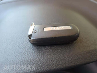 2019 Jeep Cherokee Limited - miniatura 8