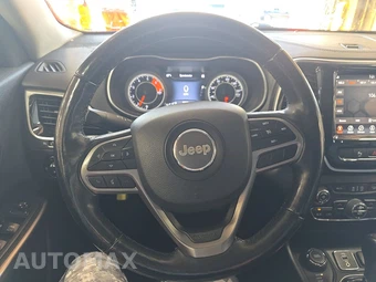 2019 Jeep Cherokee Limited - miniatura 10