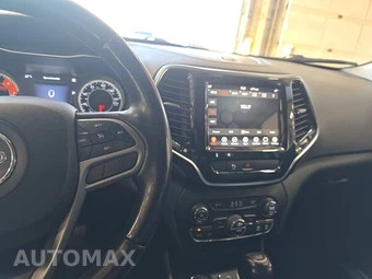 2019 Jeep Cherokee Limited - miniatura 11